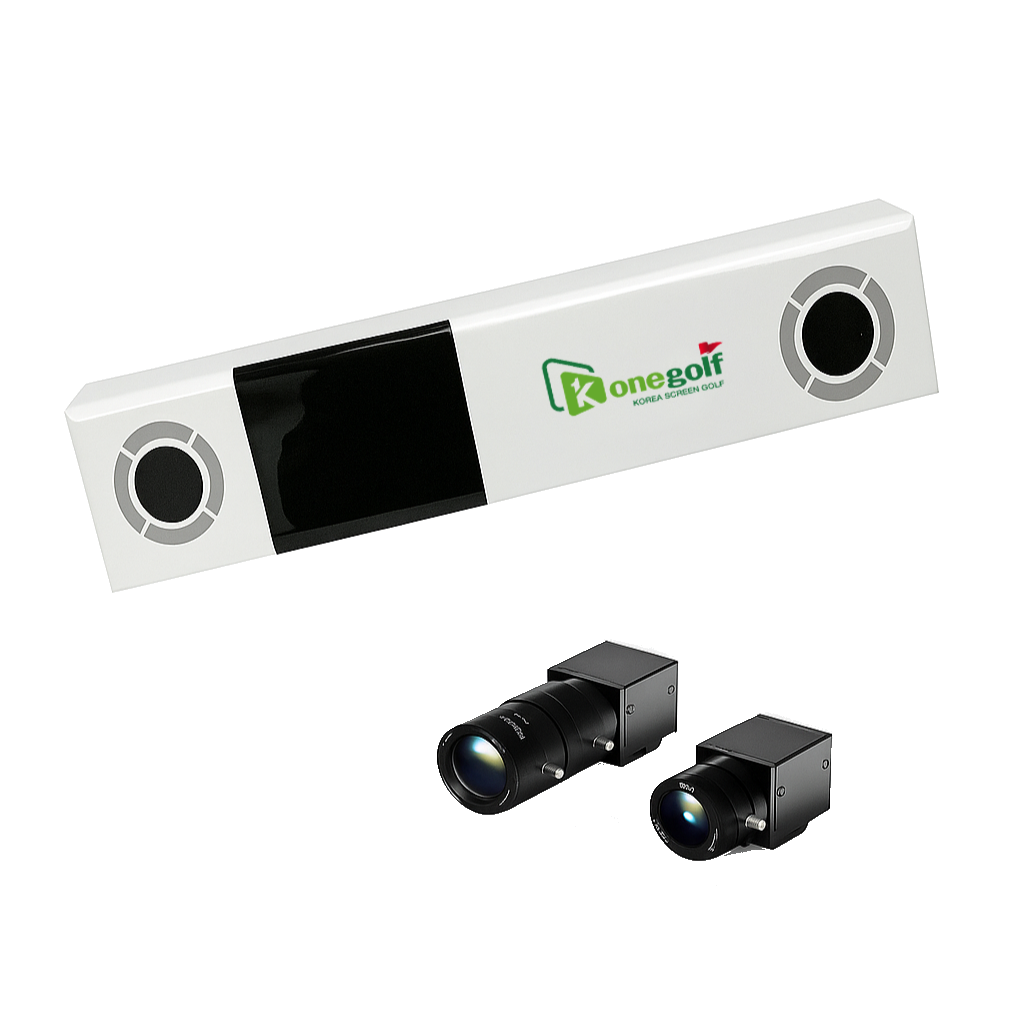 초고속 2채널 고성능 센서